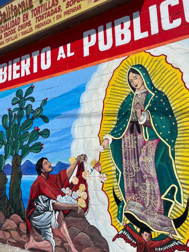 When Freshness Becomes The Message