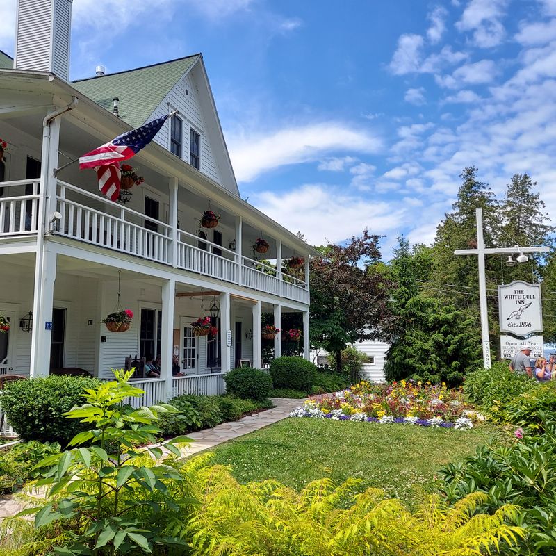 Five Minutes To Sunset Beach Park