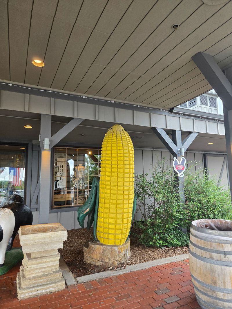 Good Value And Big Portions