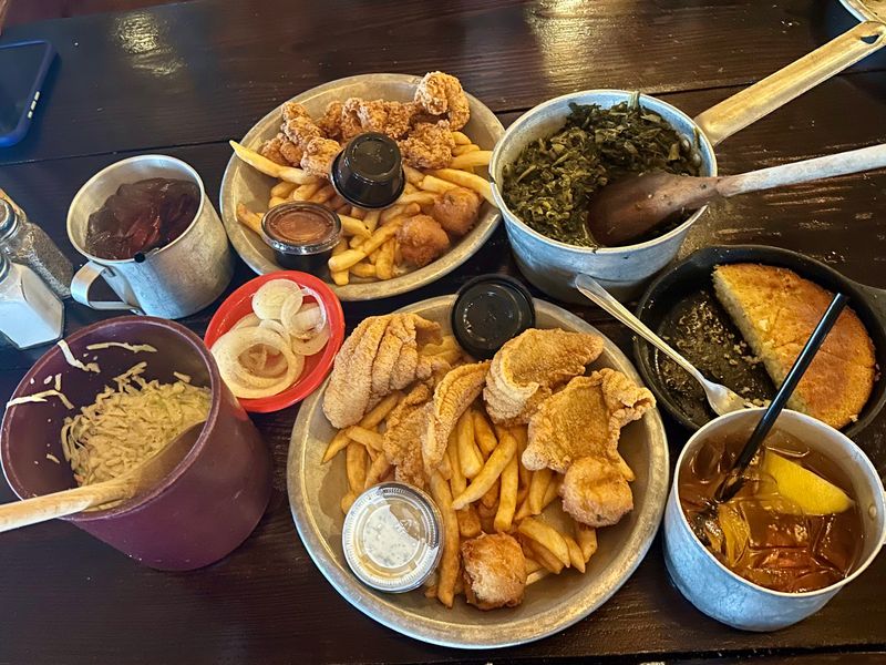 Pricing and Portions