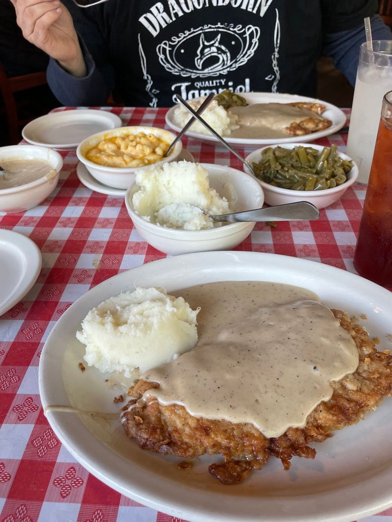 Affordable Comfort For Two