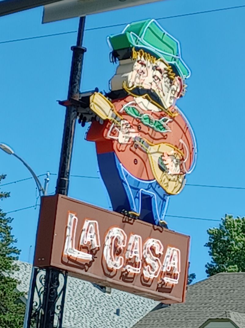 A Tradition That Travels