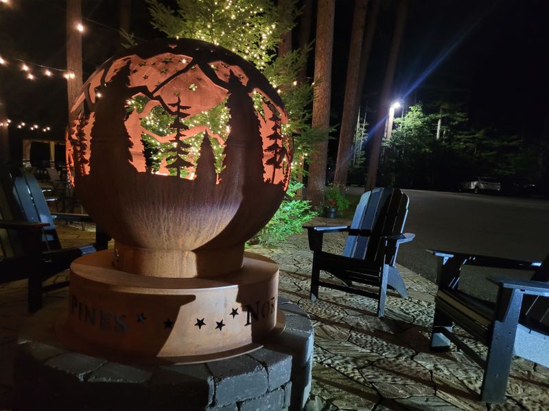 Seasonal Comfort and Cozy Fires