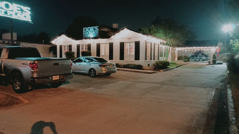 This Louisiana Steakhouse Serves Massive Porterhouse Steaks Locals Say Are Worth Sharing 19 Why Locals Bring Out-of-Towners Here First