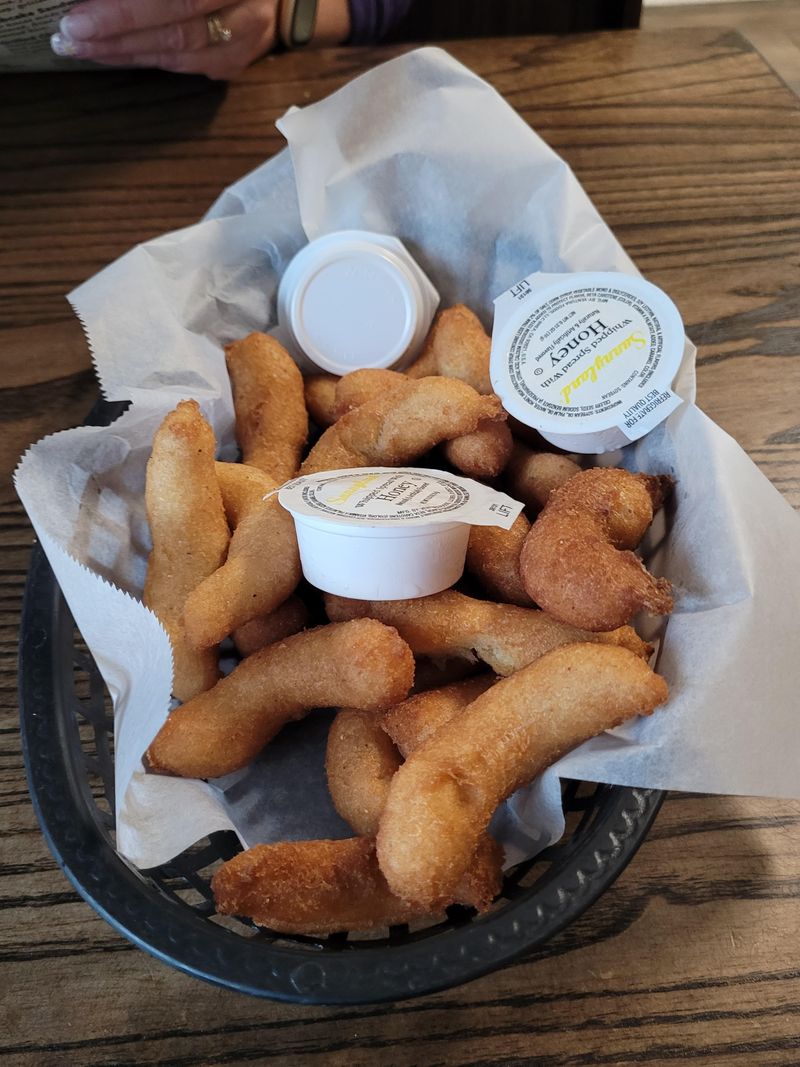 Ella's of Calabash - Calabash, North Carolina