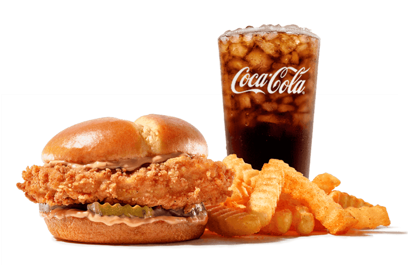 I Drove Across America to Taste 19 Fried Chicken Sandwiches, and 5 Had the Perfect Crunch 13 Zaxby's Chicken Fingers & Buffalo Wings - Athens, Georgia