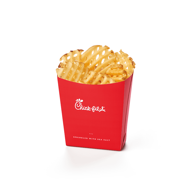 Chick-fil-A - Atlanta, Georgia