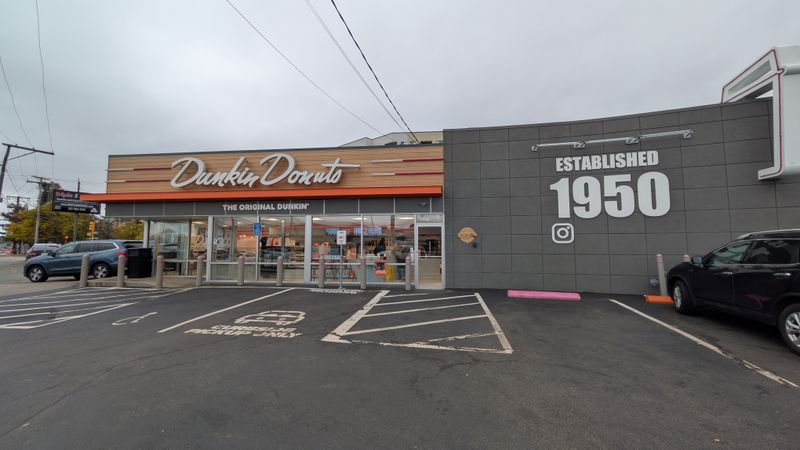 Dunkin' - Quincy, Massachusetts