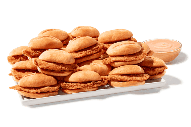 Zaxby's Chicken Fingers & Buffalo Wings - Athens, Georgia