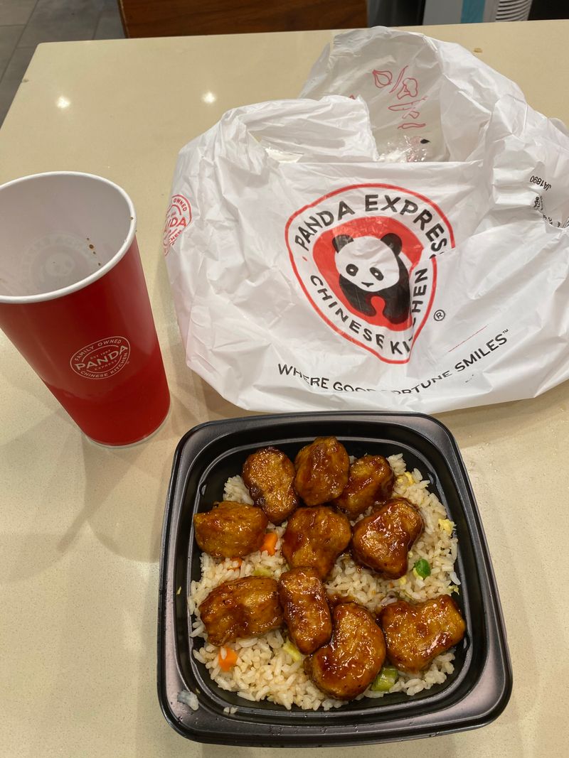 Panda Express