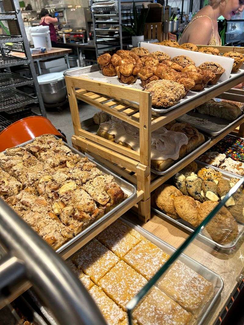 Great Harvest Bakery Cafe - Arvada, Colorado