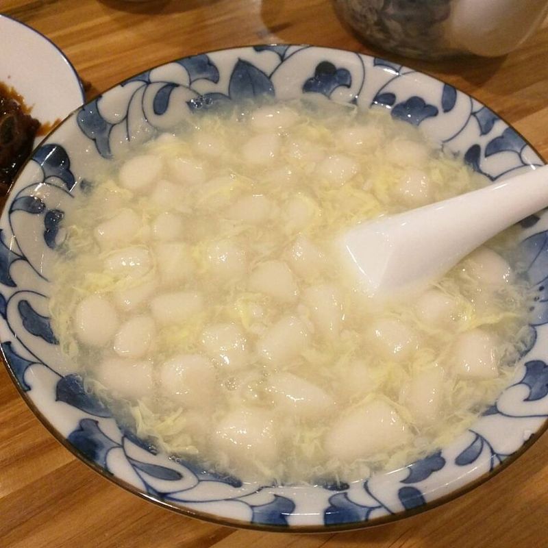 18 Chinese Dishes You Rarely See on Takeout Menus (But Really Should Try) 14 Sweet Fermented Rice Soup (Jiuniang)