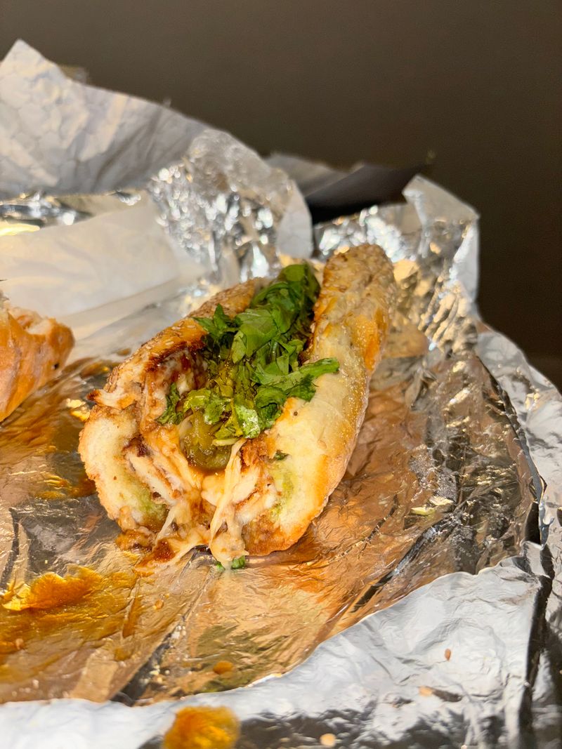 Long Hots Heat And Flavor