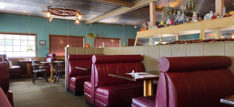 Captain Joe's Seafood