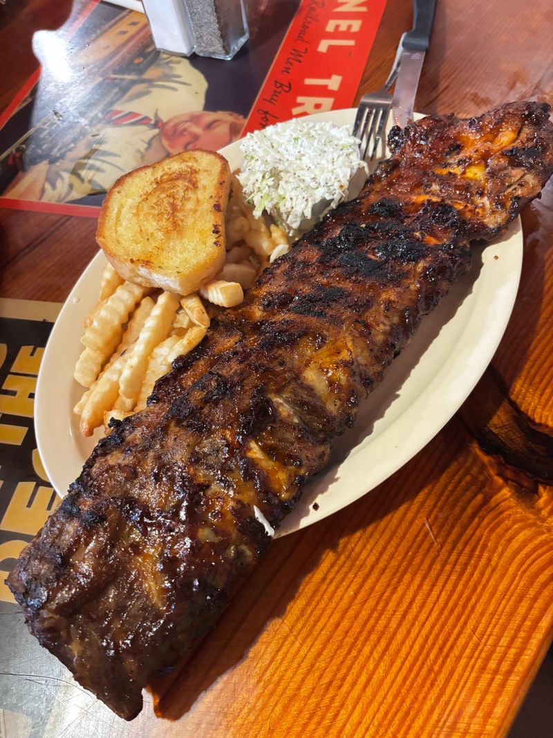 Shorty's BBQ South Miami - Miami, Florida