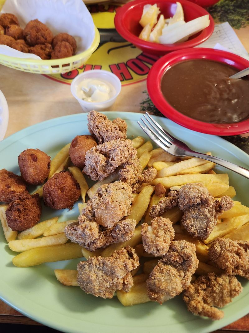 Classic Southern Sides