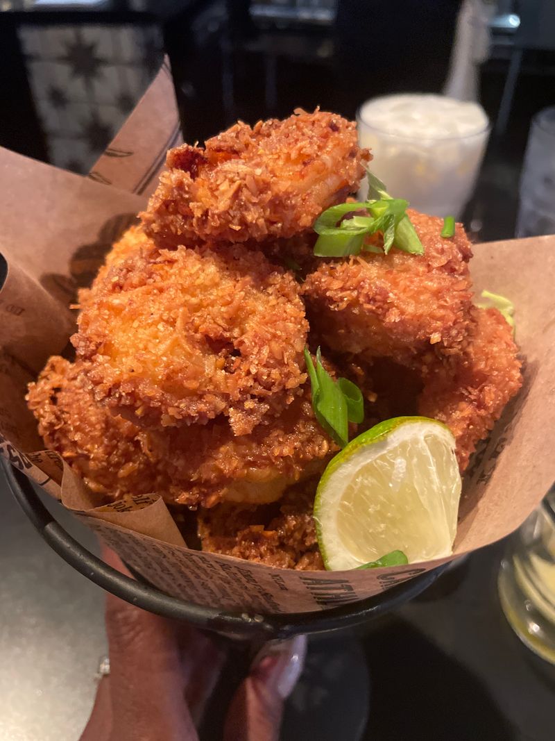 This Maryland Seafood House Serves Crab Cakes So Famous the Weekend Crowds Start Forming Before Lunch 11 Mini Lobster Tails, Buttered Right