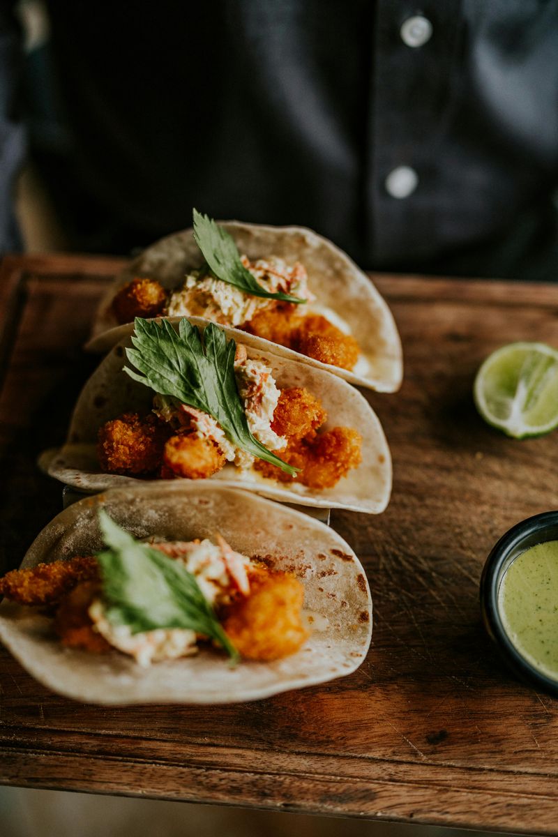 21 Mexican Dishes Americans Can’t Stop Ordering - And What You Should Try Next 19 Fish Tacos (Baja Style)