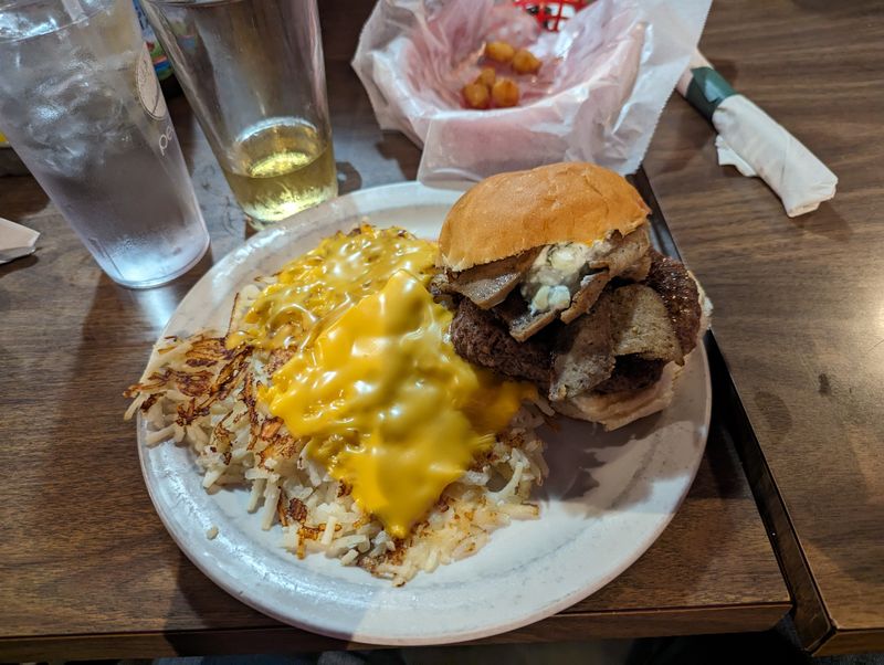 Desserts Worth Saving Room For