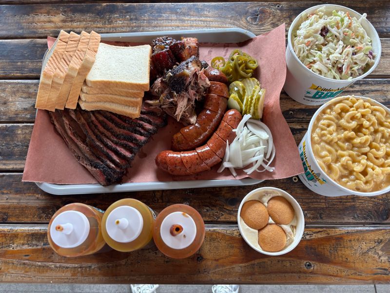 This Arizona BBQ Truck Serves Brisket So Tender It Sells Out Before Sunset 11 Banana Pudding Worth the Detour