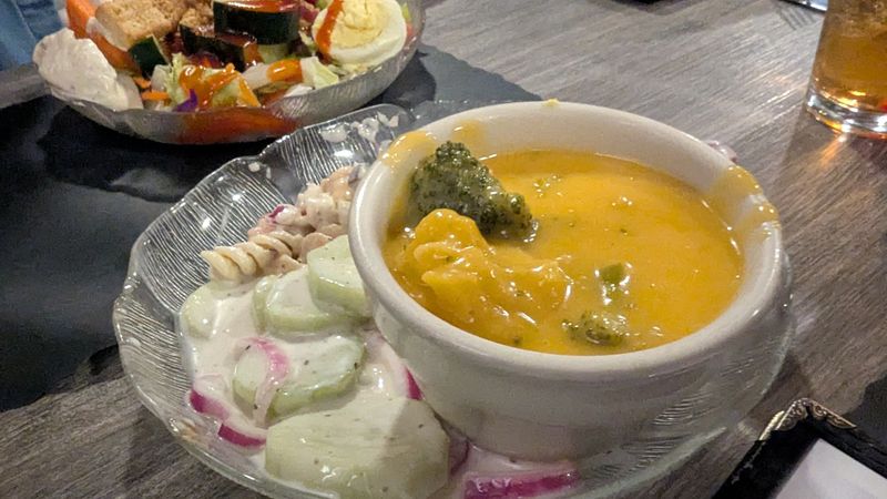 Soup Station Standouts