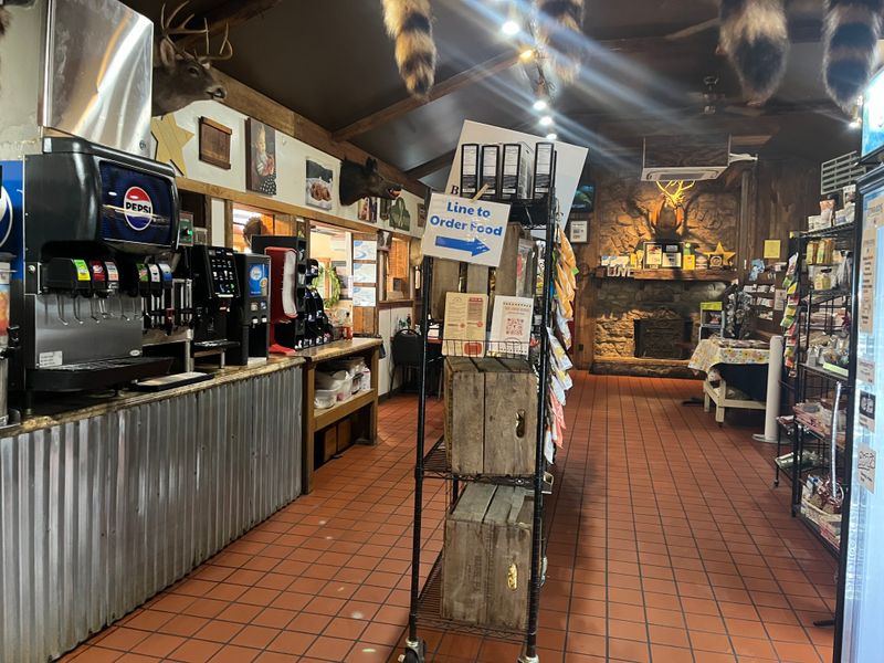 Hot Apple Cider And Coffee Bar