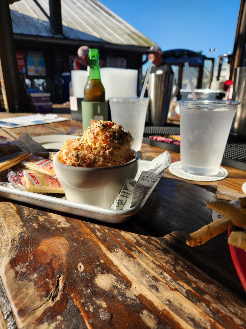 Lowcountry Starters To Share