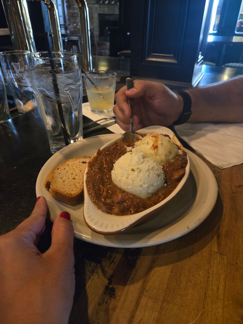 Shepherd’s Pie Comfort