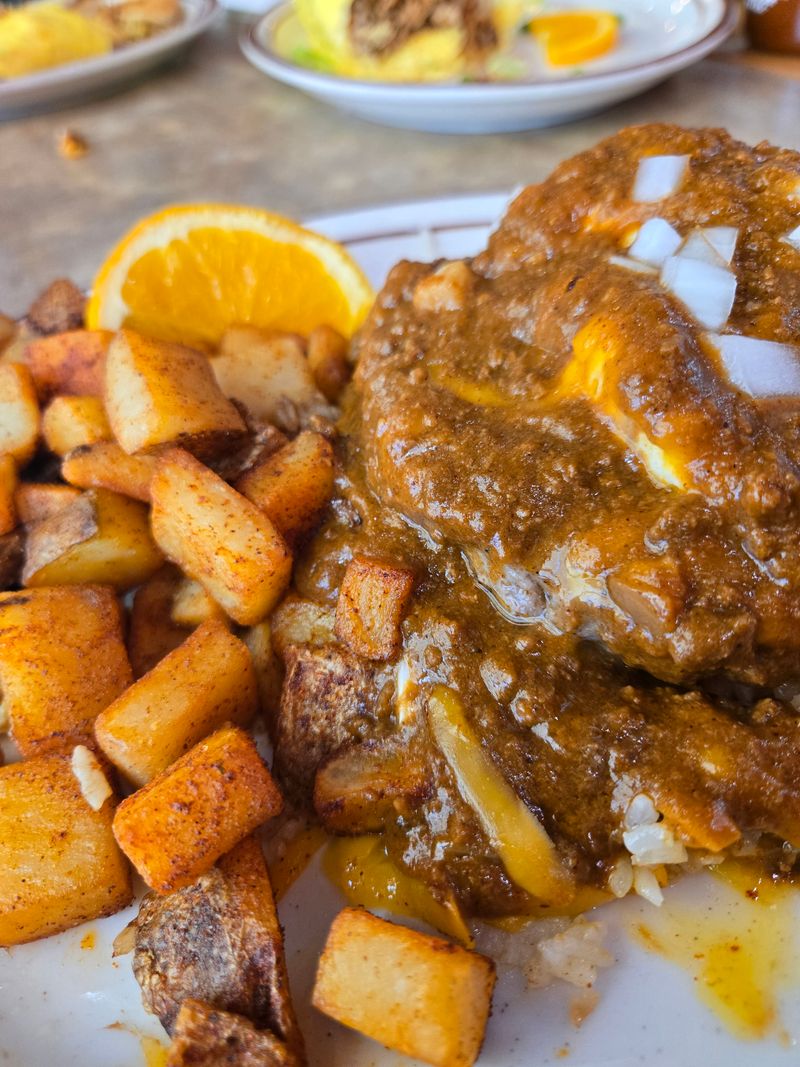 Why Locals Skip the Menu