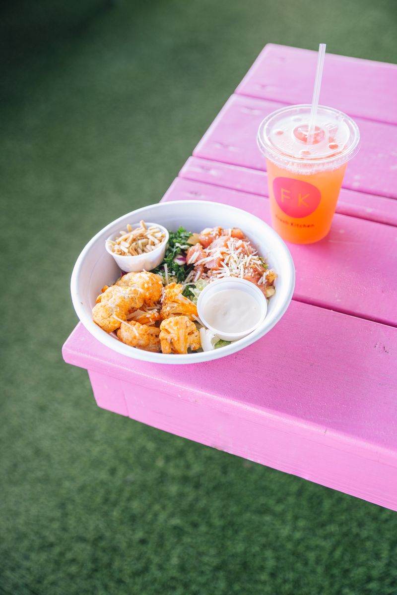 Cauliflower Mashed Potatoes Alternative