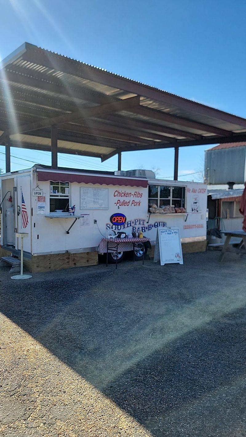 Counter Service Hospitality