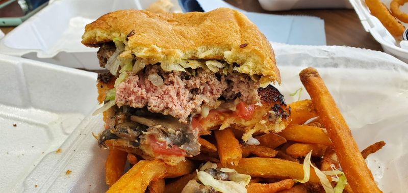 Cold Beer, Warm Grill