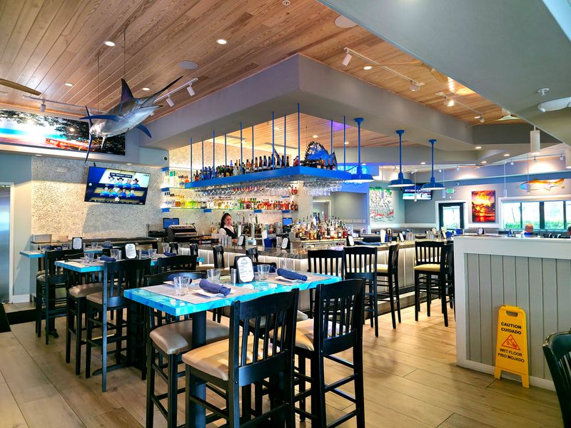 Deep Lagoon - Naples, Florida