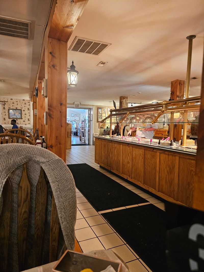 Homemade Pies by the Slice