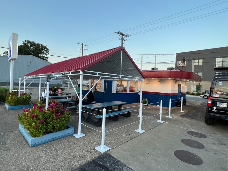 11 Coney-Style Hot Dog Counters Across America Keeping the Tradition Alive 11 Zesto Coney – Evansville, IN