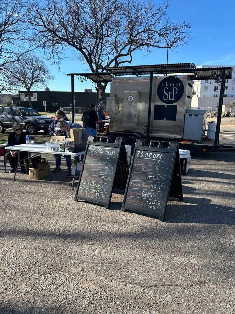 Black Market StP - St Paul, Minnesota