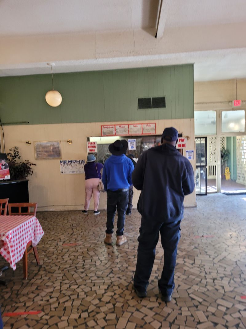 How To Beat The Lunch Rush