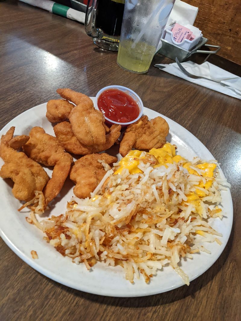 What To Order Beyond The Burger