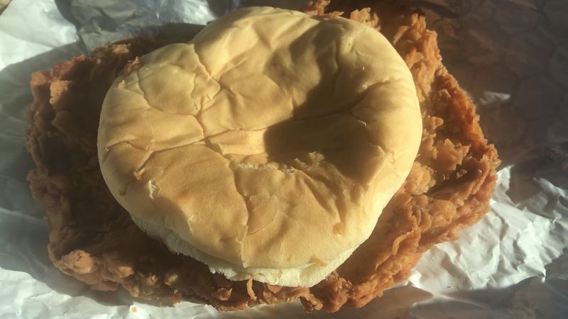 Darrell's Place - Hamlin, Iowa