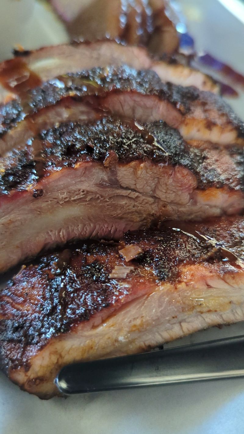 Burn Co Barbeque - Jenks, Oklahoma