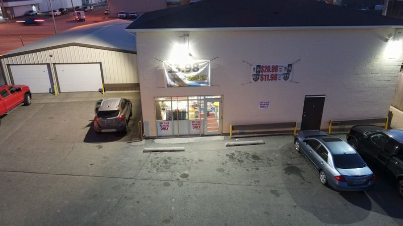 In Every State One Sandwich Shop Rises to the Top on Yelp 39 Rick's Bar - Fargo, North Dakota