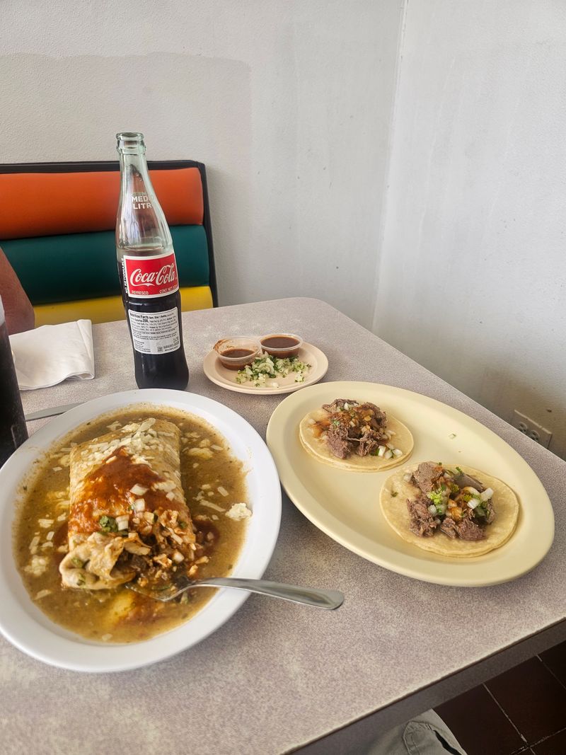 Bean And Cheese Burrito, Budget Legend