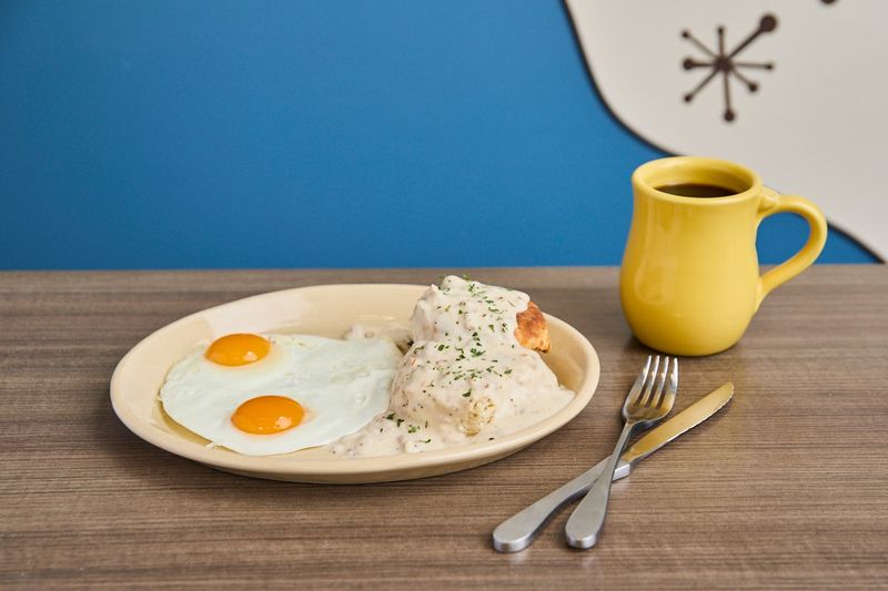 Breakfast Pot Pie Classic