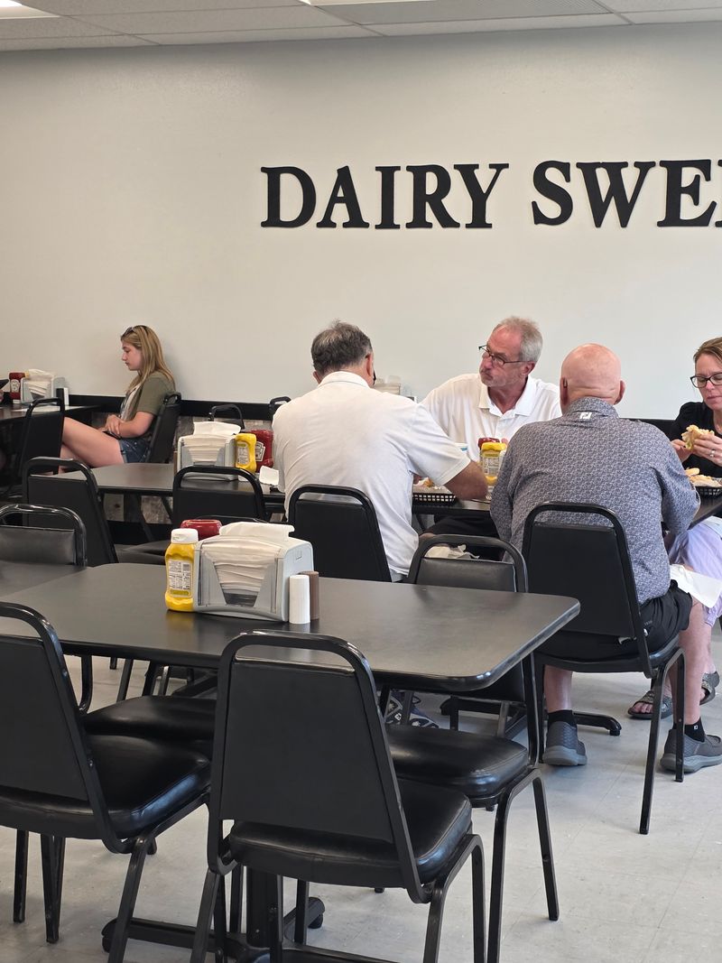 Friendly Small Town Service