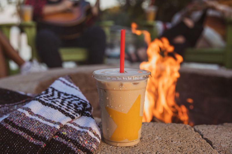 Hardee's - Franklin, Tennessee