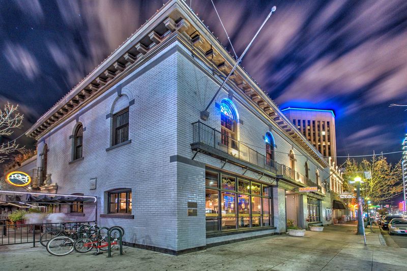 Your Next Steak Night in Every State – Bucket List Picks for All 50 18 The Brickyard - Boise, Idaho