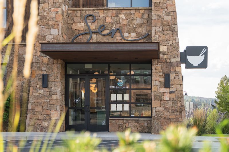 Sen Thai Noodles & Hot Pot - Bend, Oregon