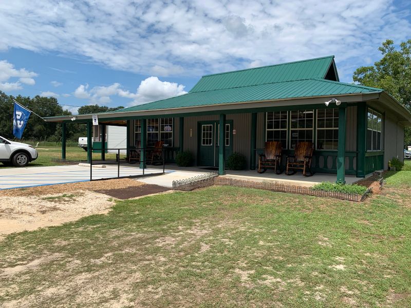 Hopeulikit BBQ & Market — Statesboro, Georgia