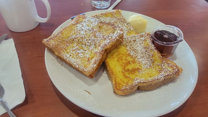 French Toast Cinnamon Swirl