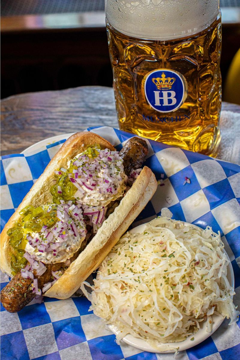 Cucumber Salad With A Cool Whisper